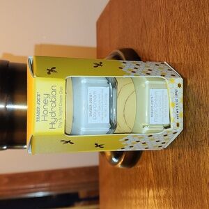 Trader Joe's Honey Hydration